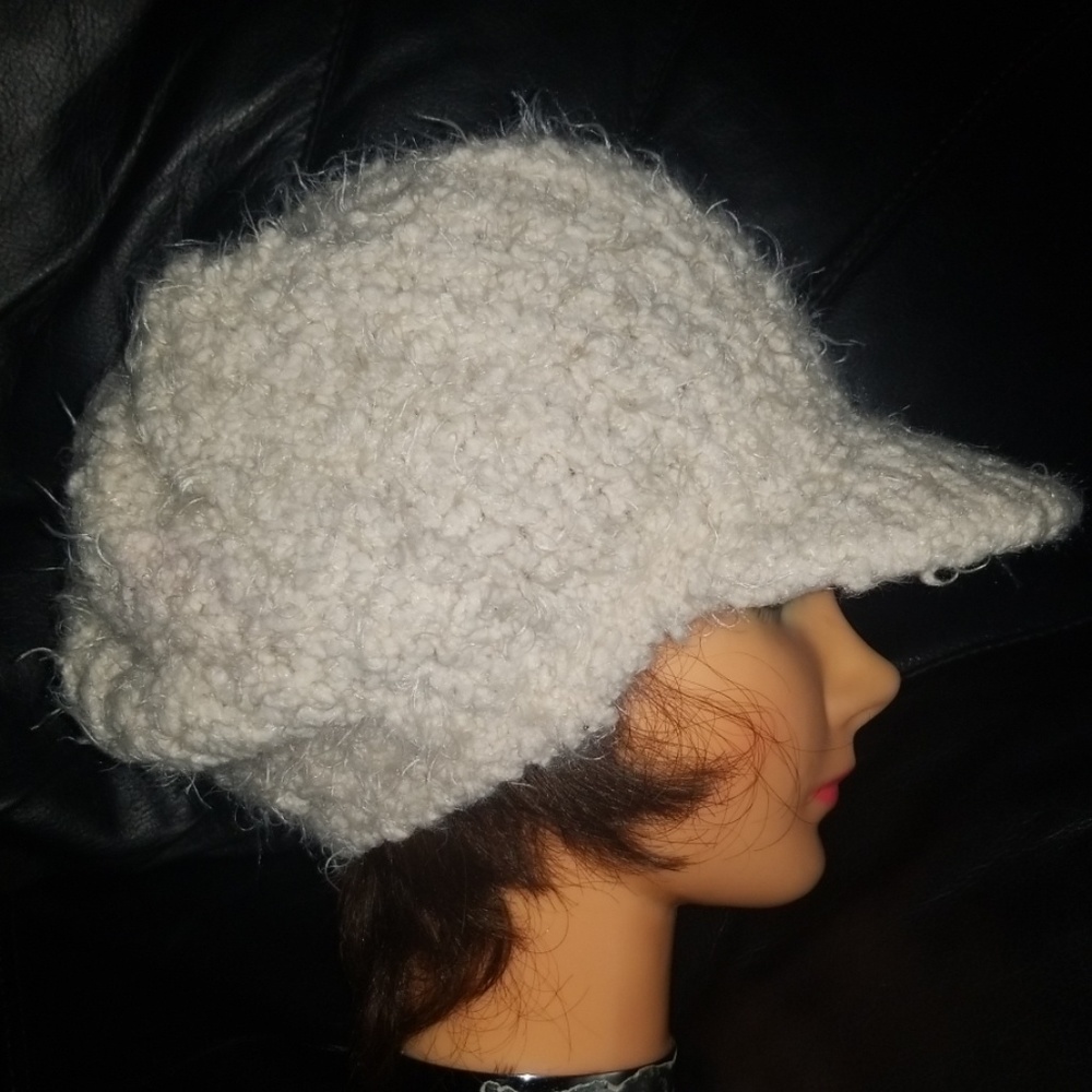 Steve Madden hat